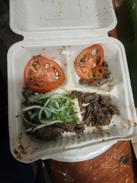 El Jannah Chicken Penrith