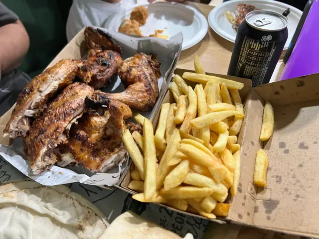 El Jannah Chicken Penrith