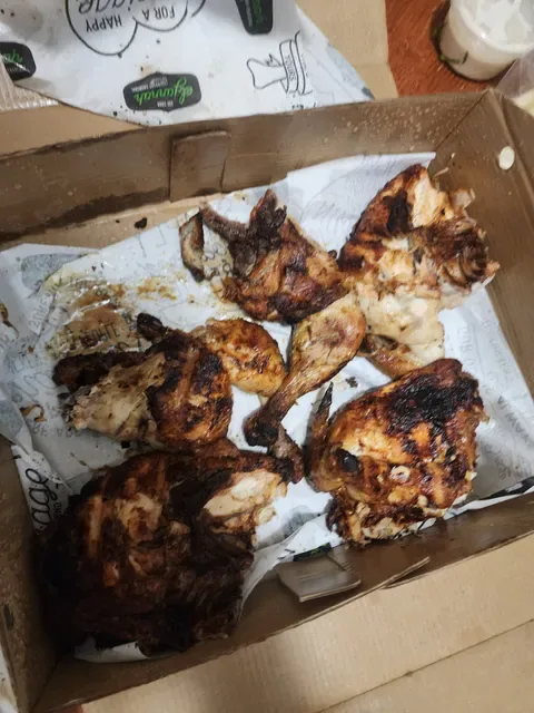 El Jannah Chicken Penrith