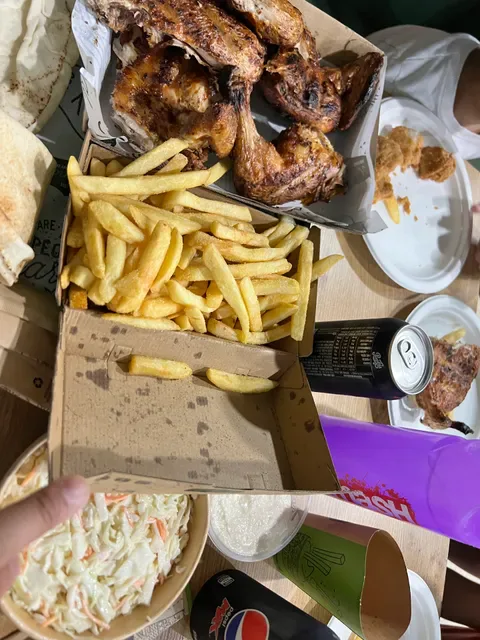 El Jannah Chicken Penrith