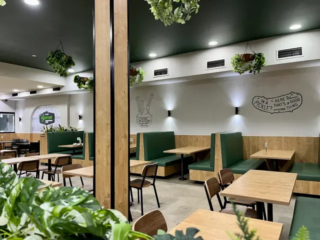 El Jannah Chicken Penrith