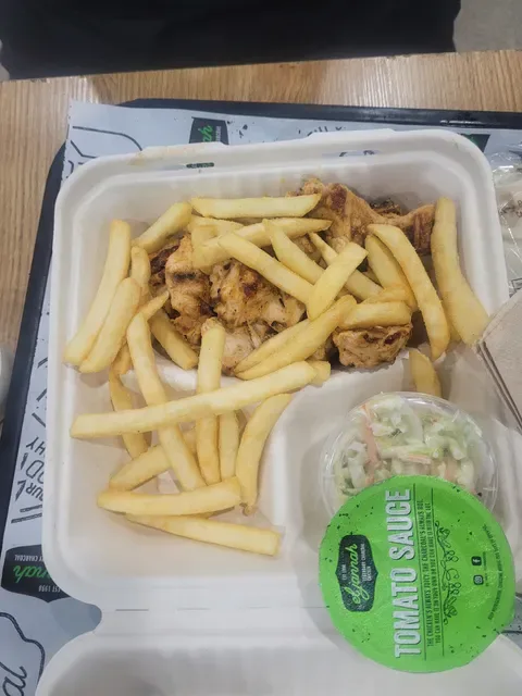 El Jannah Chicken Penrith
