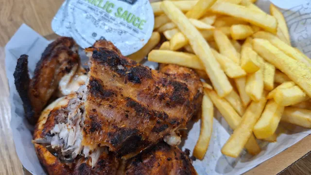 El Jannah Chicken Penrith