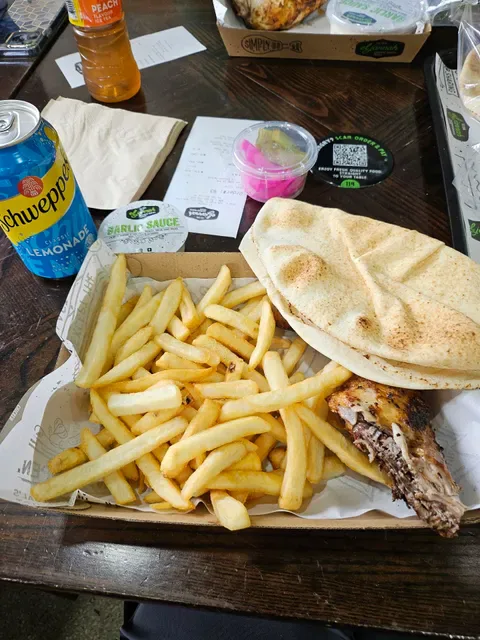 El Jannah Chicken Penrith