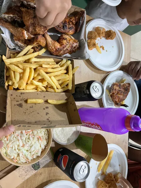 El Jannah Chicken Penrith