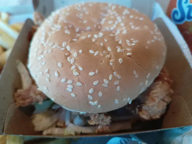 El Jannah Chicken Smithfield