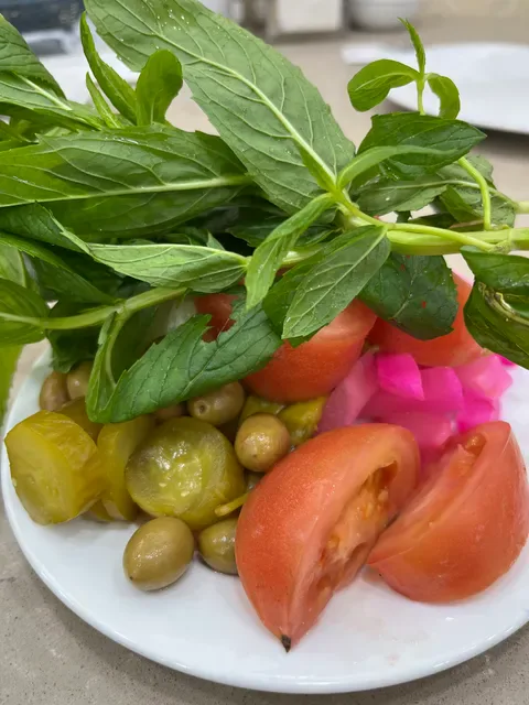 El Khayal Lebanese Restaurant