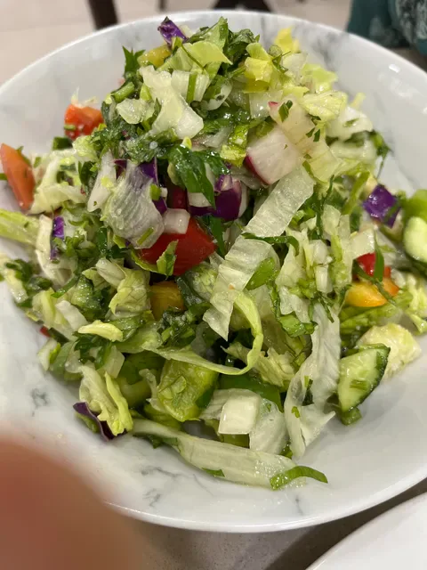 El Khayal Lebanese Restaurant