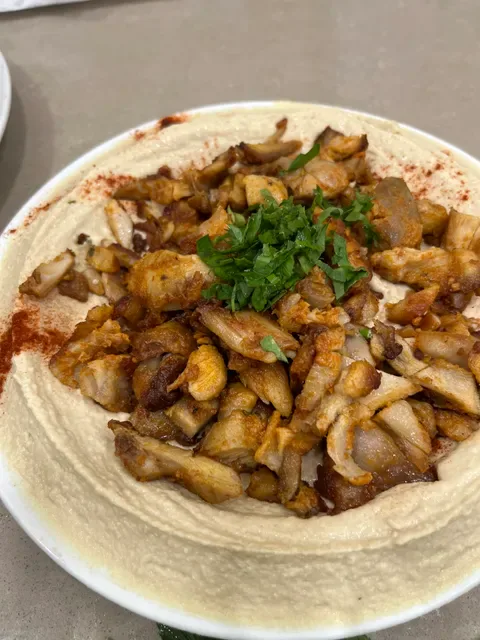 El Khayal Lebanese Restaurant