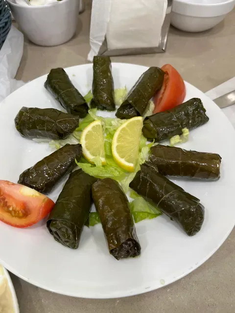 El Khayal Lebanese Restaurant