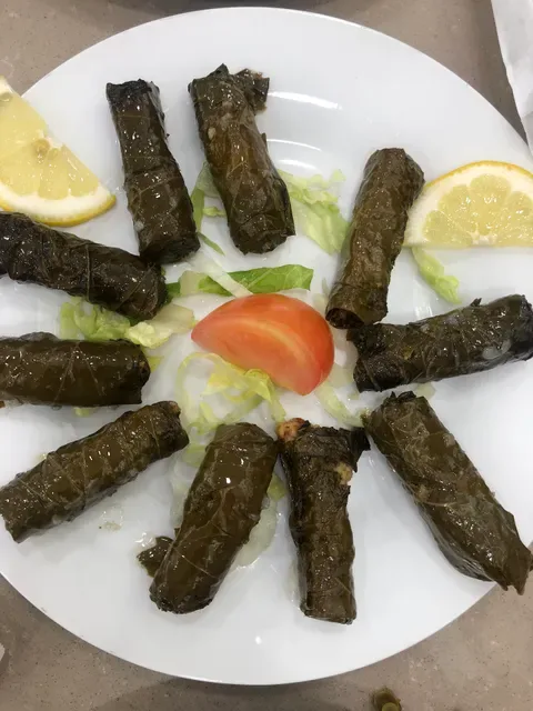 El Khayal Lebanese Restaurant