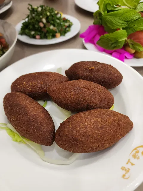 El Khayal Lebanese Restaurant