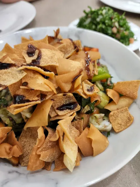 El Khayal Lebanese Restaurant