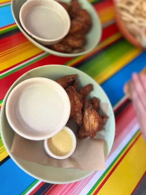 El Loco at Excelsior