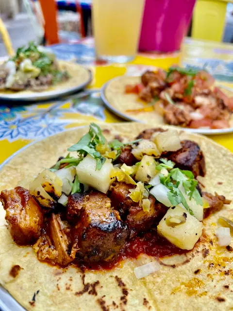 El Loco at Excelsior
