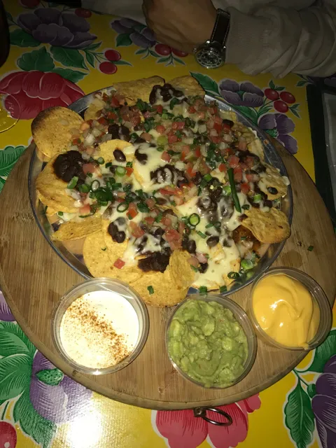 El Loco at Excelsior