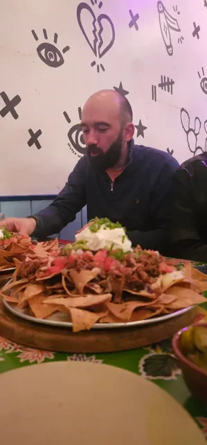 El Loco at Excelsior