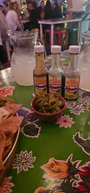 El Loco at Excelsior