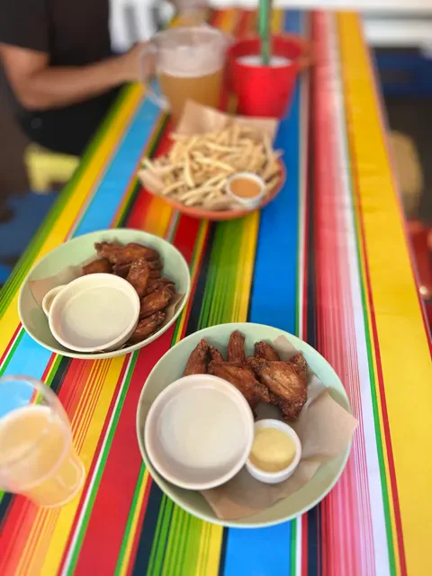 El Loco at Excelsior