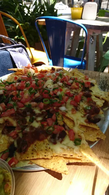 El Loco at Excelsior
