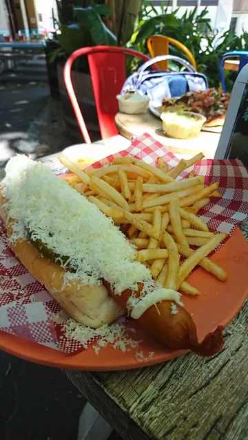 El Loco at Excelsior