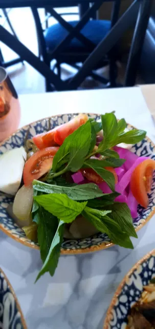 El Minieh Restaurant