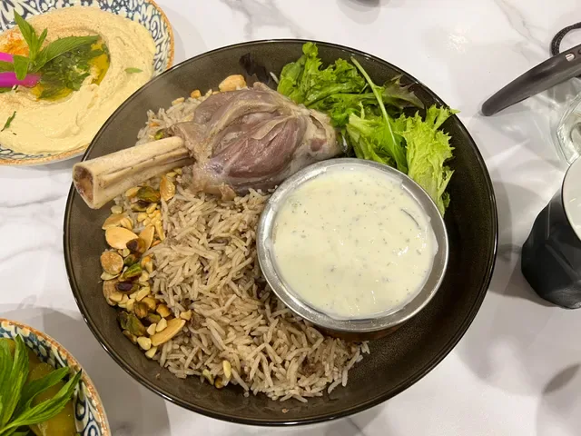 El Minieh Restaurant