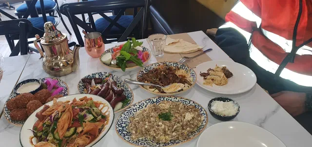 El Minieh Restaurant