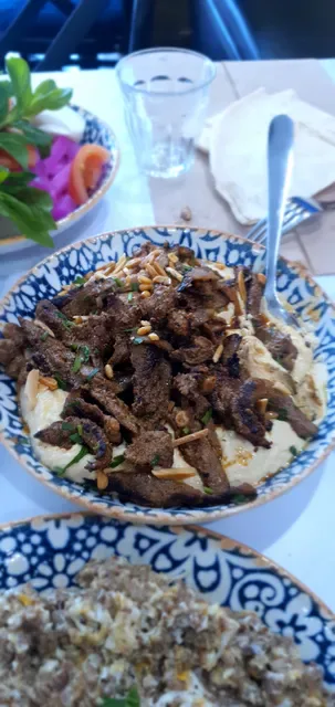 El Minieh Restaurant