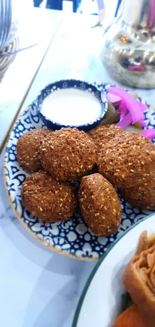 El Minieh Restaurant