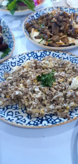 El Minieh Restaurant