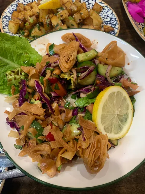 El Minieh Restaurant