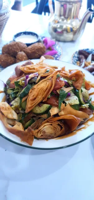El Minieh Restaurant