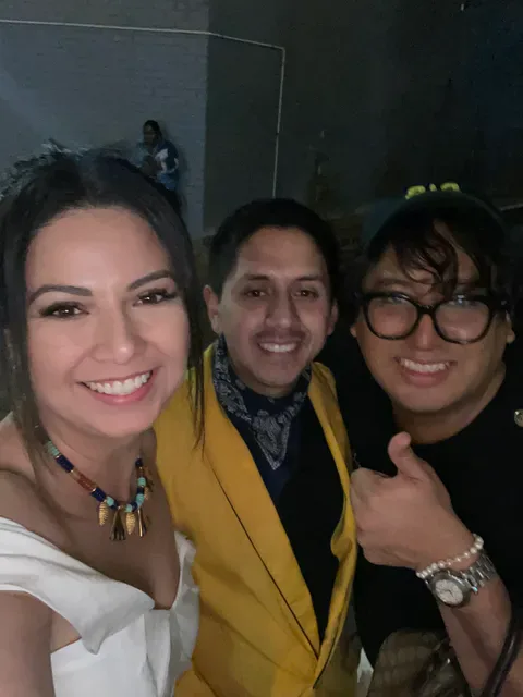 El Primo Sanchez