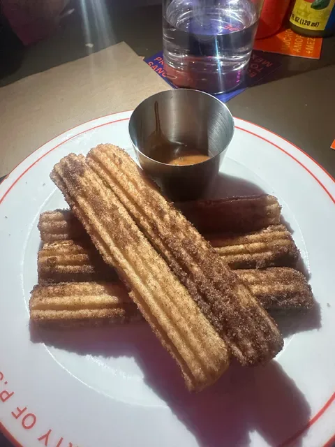 El Primo Sanchez
