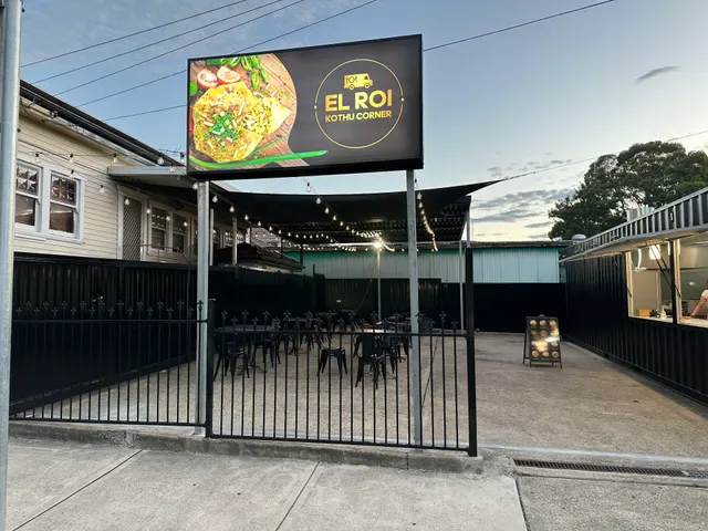 El Roi Kothu Corner