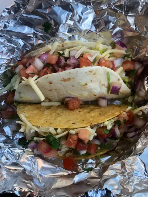 El Seńor Mexican Taquería