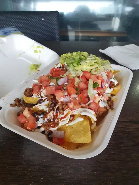 El Seńor Mexican Taquería