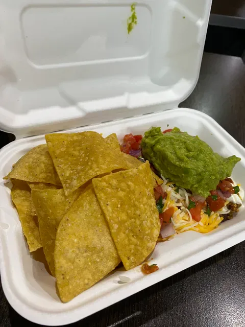El Seńor Mexican Taquería