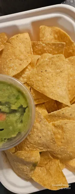 El Seńor Mexican Taquería