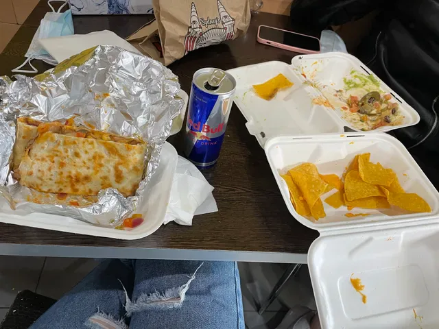 El Seńor Mexican Taquería