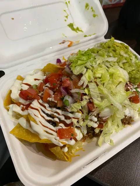 El Seńor Mexican Taquería