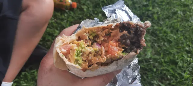 El Seńor Mexican Taquería