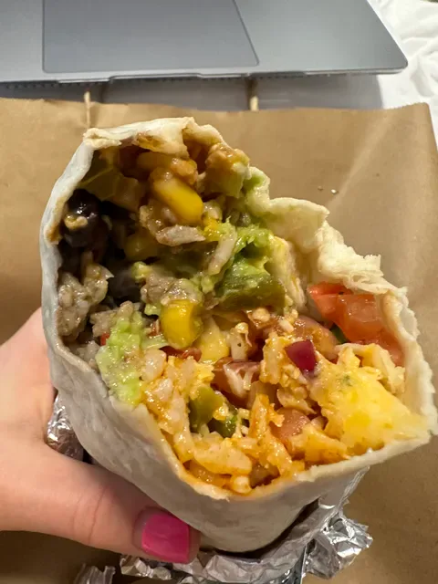 El Seńor Mexican Taquería