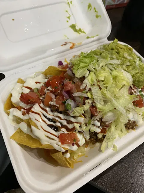 El Seńor Mexican Taquería