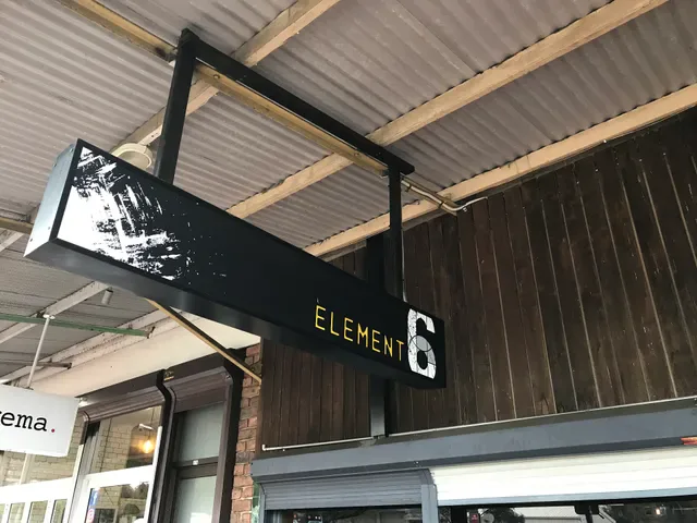 ELEMENT 6 West Ryde