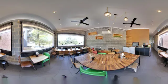 ELEMENT 6 West Ryde