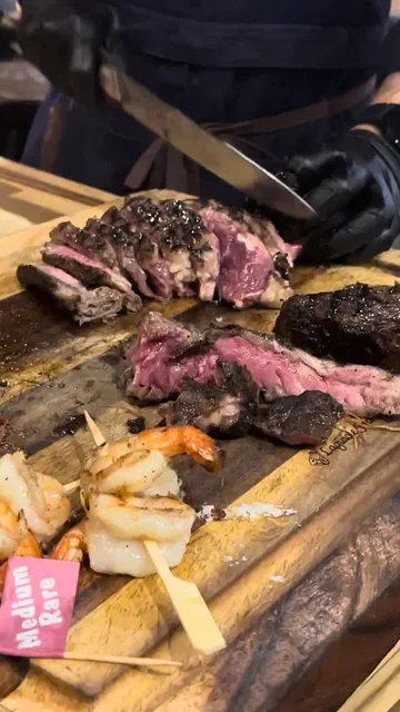 Elements Bar and Grill Pyrmont