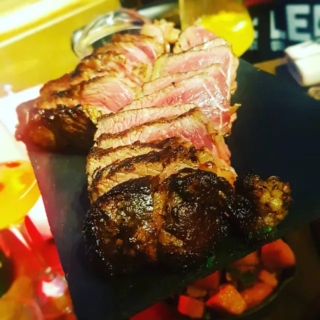 Elements Bar and Grill Pyrmont