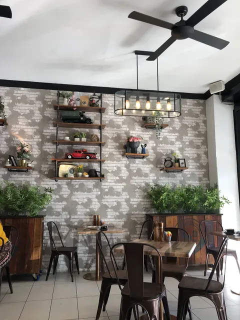 Elements Espresso Bar